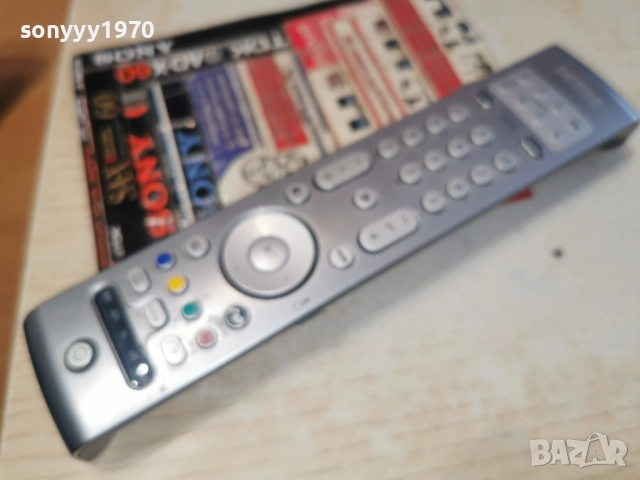 PHILIPS TV REMOTE-ВНОС SWISS 2612251008, снимка 6 - Дистанционни - 52902147