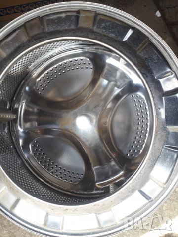 Продавам пералня Аriston AVF 109 НА ЧАСТИ , снимка 3 - Перални - 32455449