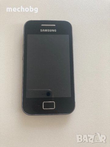 Samsung Galaxy Ace S5830I, снимка 1 - Samsung - 32750057