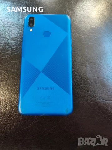 Samsung - A10S , снимка 3 - Samsung - 52105426