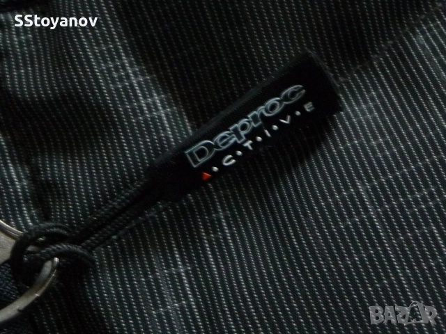 Дамско ски яке "Deproc Active", снимка 10 - Якета - 52120457