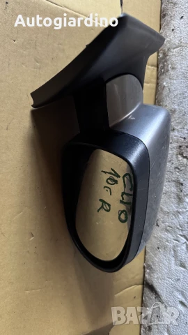 Странично огледало зa Renault Clio - E20104016 / E20208242