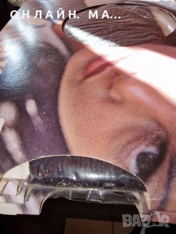 Чорапогащник едра  и ситна мрежа, снимка 16 - Дамски чорапи - 39514178