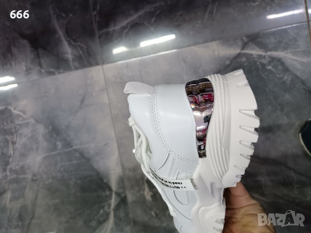 Маратонки , снимка 4 - Маратонки - 43064525