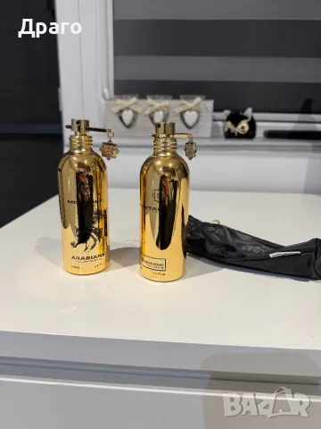 Парфюми Montale, снимка 1