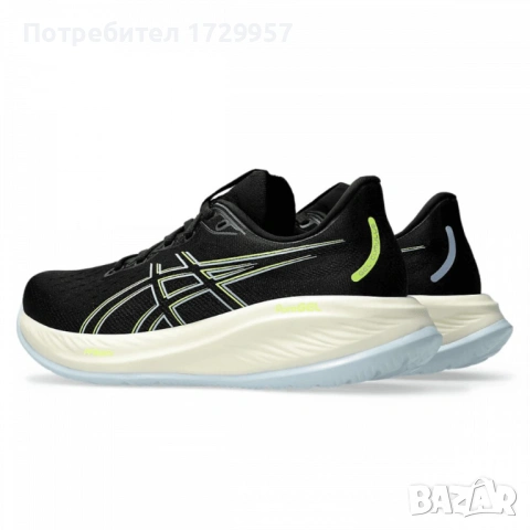 ASICS GEL-CUMULUS 26 Номер -49, снимка 3 - Маратонки - 53311494