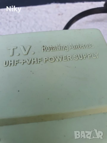 Антени , снимка 2 - Приемници и антени - 50700583