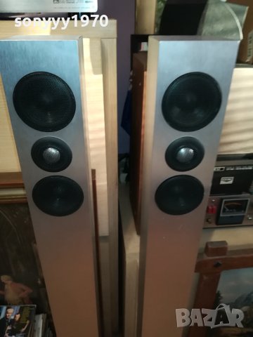 ЗАЯВЕНИ-REVOX ELEGANCE COLUMN-MADE IN GERMANY-2БР ТОНКОЛОНИ ВНОС SWISS 2711231627, снимка 4 - Тонколони - 43168810