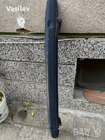 GOLF4-задна броня, снимка 2 - Части - 43072235