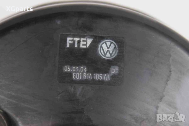  Серво усилвател за Skoda Fabia I 1.9sdi 64 к.с. (2000-2007) 6Q1614105AD, снимка 2 - Части - 52463311