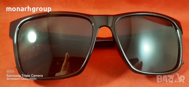 Слънчеви очила Polarized PO2260, снимка 7 - Слънчеви и диоптрични очила - 38430612