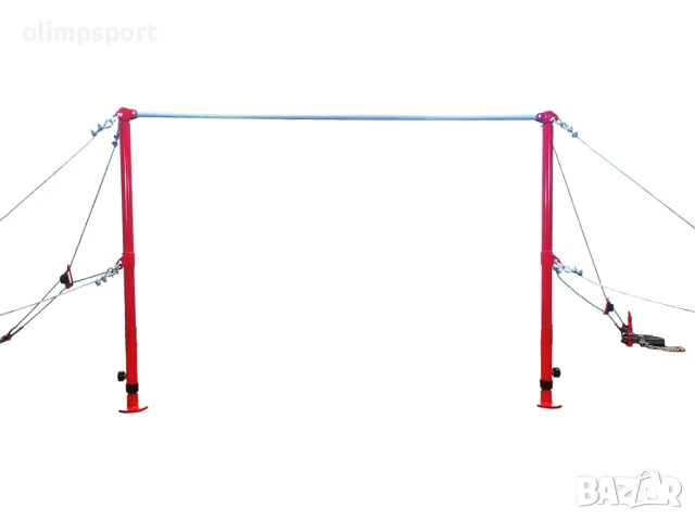 Висилка – стоманена конструкция