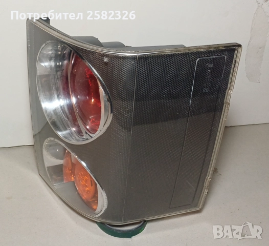 Стопове range rover vogue-2004-2008 - комплект+ляв стоп, снимка 11 - Части - 52693041