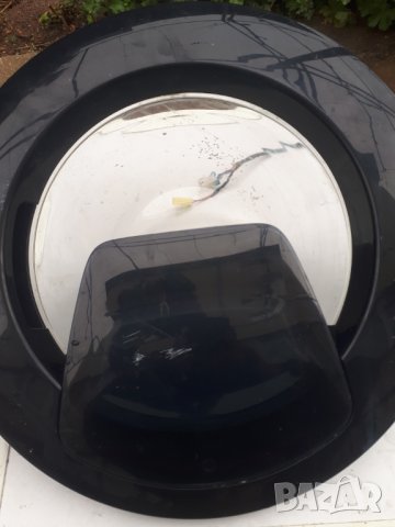  Продавам пералня Samsung WW70K44305W на части, снимка 5 - Перални - 32457099