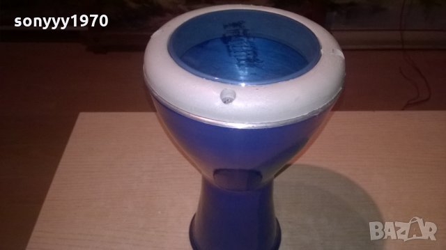 75ЛВ СИНЯ ЗЕЛЕНА КАФЯВА ЧЕРНА-ТАРАМБУКА-НОВА, снимка 6 - Ударни инструменти - 27597107