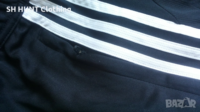 Adidas Tiro 19 Football Training Pants Размер S мъжка футболна тренировъчна долница 2-68, снимка 6 - Спортни дрехи, екипи - 53139177