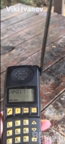 Ериксон 1513, снимка 2 - Sony Ericsson - 53294025