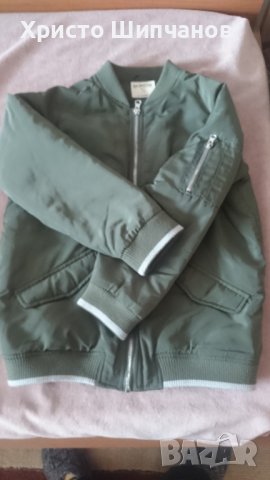 Лот дрехи  и обувки за момче, снимка 4 - Други - 38980159