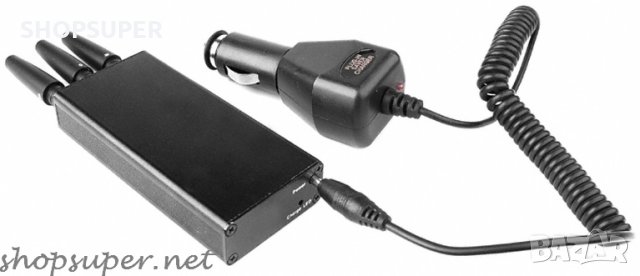 Заглушител за телефон, снимка 13 - Други - 28220270