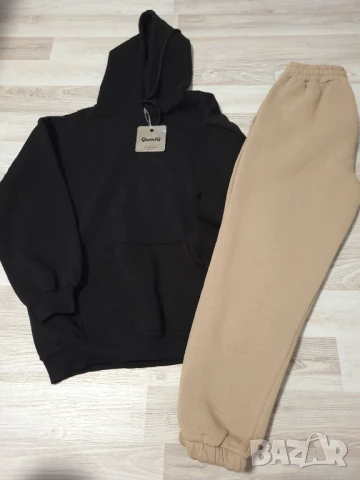 ватиран суичър 