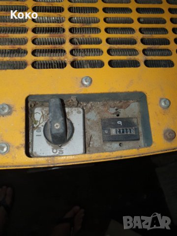 Влагоуловител-строителна сушилня, снимка 2 - Други машини и части - 33560041