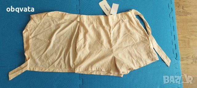 НОВИ Къси панталони и къси дънки + къси панталони , снимка 3 - Панталони - 50631991
