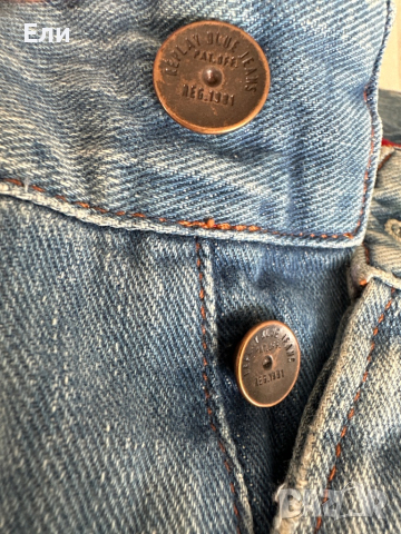 Replay original дънки 🛍️, снимка 7 - Дънки - 44922323