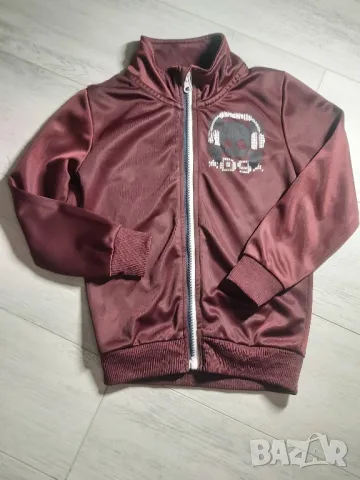 Спортна горница