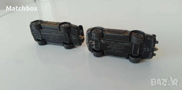 Matchbox Macau 1/64, снимка 5 - Колекции - 41832064