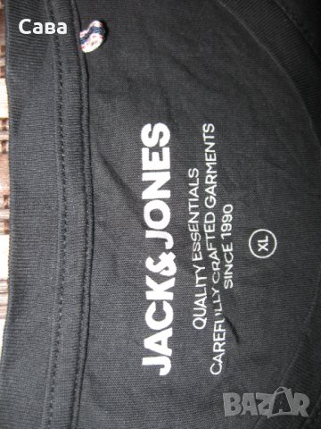 Тениски J&J, ANGELO, S&S   мъжки,М, снимка 5 - Тениски - 37871880