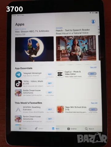 iPad mini2 - дънна платка - 128GB, снимка 3 - Таблети - 49882961