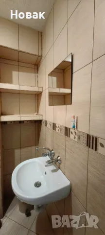 студио под наем в Несебър , снимка 3 - Апартаменти - 48061648