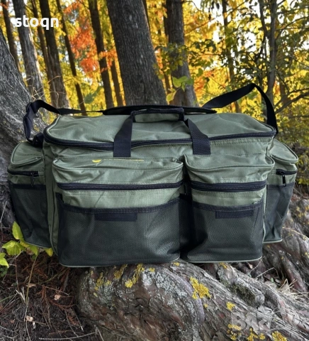 Риболовен сак 