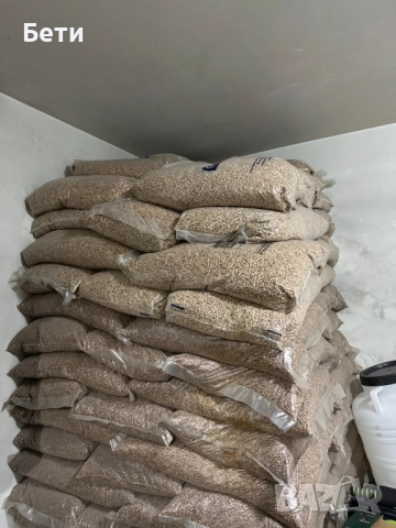 Котел на пелети Bosch 32 kW, снимка 6 - Отоплителни печки - 52235041