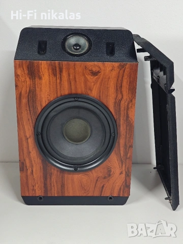 стерео тонколона тонколони говорител BOSE 201 ® SERIES IV