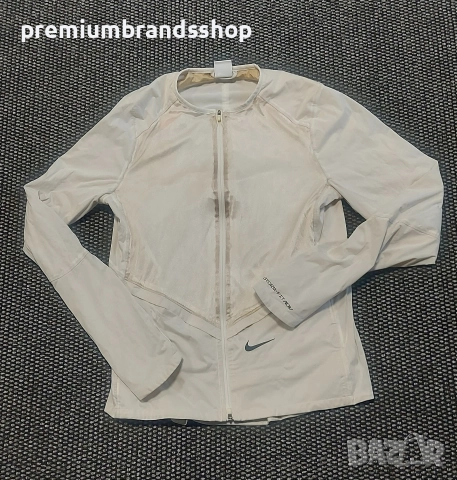 Nike Storm fit ветровка m размер 