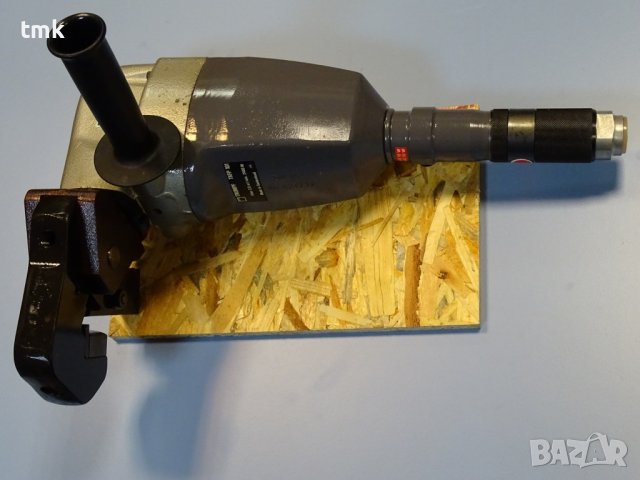 пневматичен окрайчвател TRUMPF TKFP 101 Pneumatic Bevelling Machine, снимка 2 - Други инструменти - 40025387