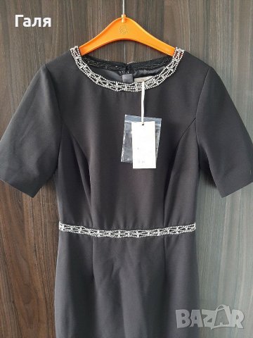 Дизайнерска рокля - Jenny Packham, снимка 2 - Рокли - 28978209