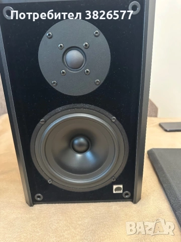 Arcus AS3 колони , снимка 2 - Тонколони - 53573491