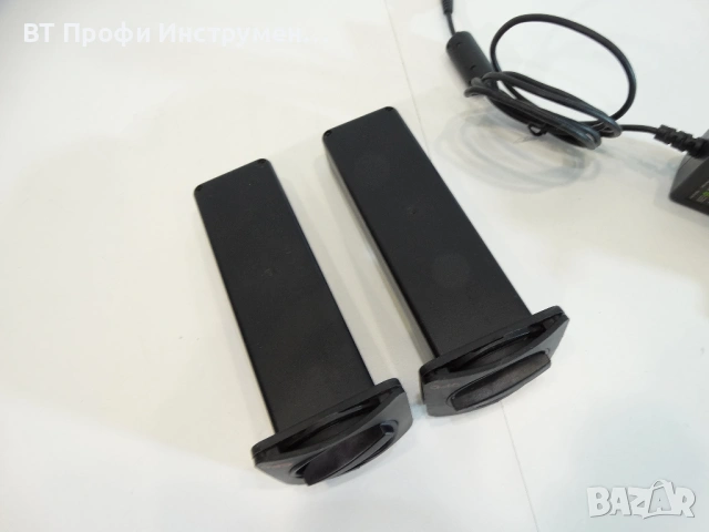 Hilti PRA 84 CPC / Hilti PUA 81 Батерия / зарядно за лазерни нивелири, снимка 5 - Други инструменти - 53160110