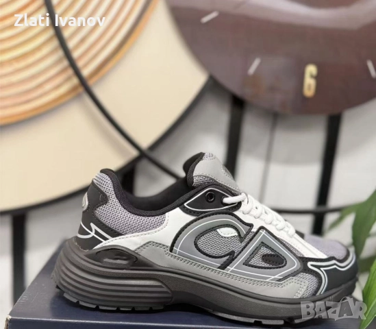 Dior B30 , снимка 4 - Ежедневни обувки - 52847789