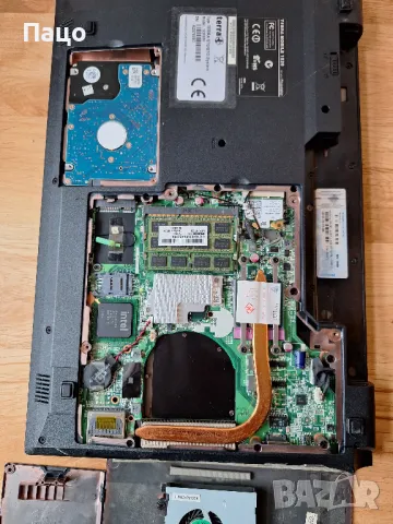 TERRA Mobile 1526/промо цена/, снимка 11 - Лаптопи за дома - 48941145