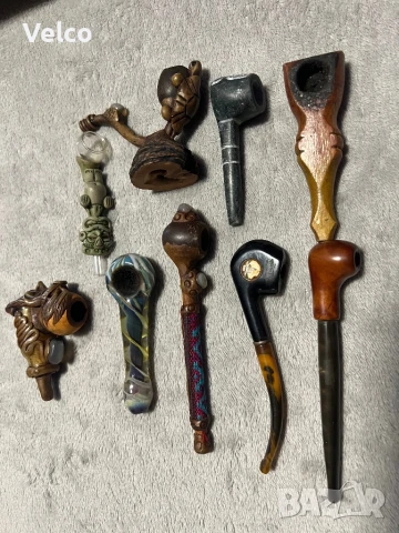 стари наргилета 