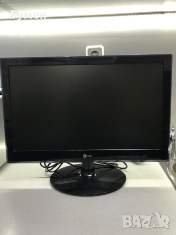 Монитор за компютър LG 22“, снимка 5 - Монитори - 44114861