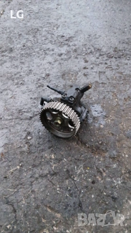 ГНП за Peugeot / Citroën 2.0 HDI