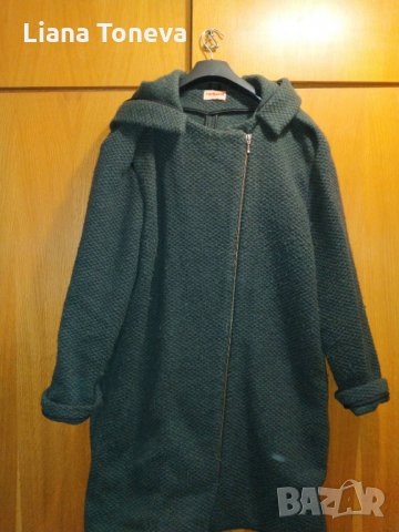 Палто "Кашарел"