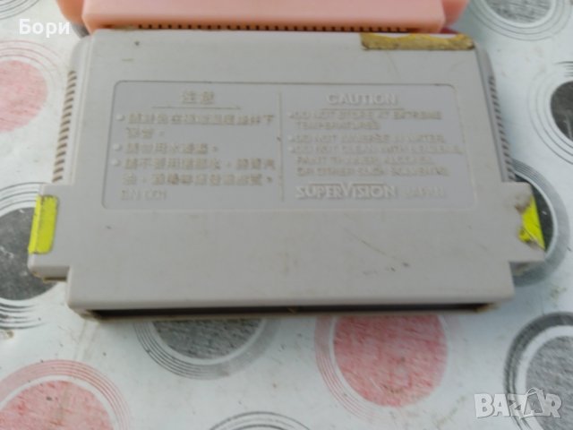 Оригинални игри, снимка 8 - Игри за Nintendo - 38289238