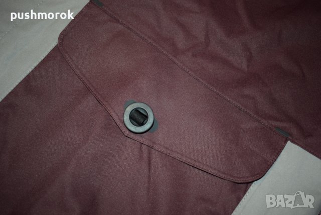 Nike DEFENDER Men Jacket Sz XL / #00631 /, снимка 6 - Якета - 43411134