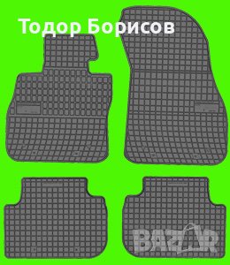 елки гумени за BMW 1 F40 2019- /410916/, снимка 1