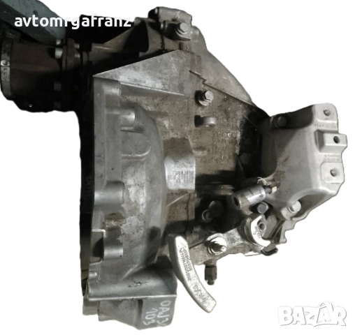 ШЕСТСТЕПЕННА СКОРОСТНА КУТИЯ ЗА VOLKSWAGEN T-ROC 1,0TSI , 1,4TSI, снимка 2 - Части - 51890939